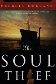 The Soul Thief (The Soul Thief #1)