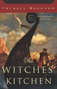 The Witches' Kitchen (The Soul Thief #2)
