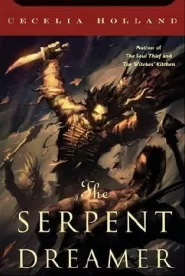 The Serpent Dreamer (The Soul Thief #3)