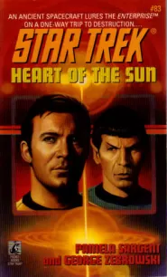 Heart of the Sun (Star Trek: The Original Series (numbered novels) #83)