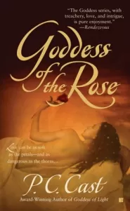 Goddess of the Rose (Goddess Summoning #4)