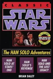 The Han Solo Adventures
