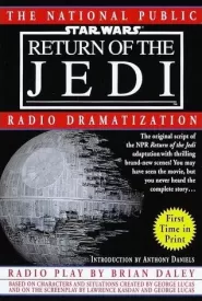 Return of the Jedi: The National Public Radio Dramatization