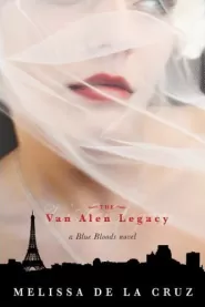 The Van Alen Legacy (Blue Bloods #4)