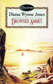 Drowned Ammet (Dalemark #2)