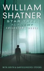 Star Trek: Academy - Collision Course
