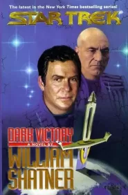 Dark Victory (The Mirror Universe Trilogy #2)