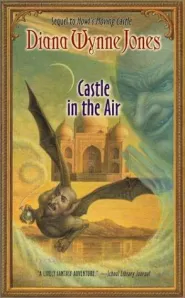 Castle in the Air (Howl's Castle #2)
