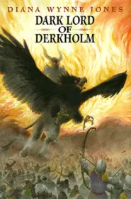 Dark Lord of Derkholm (Derkholm #1)