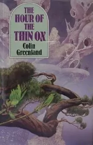 The Hour of the Thin Ox (Daybreak #2)