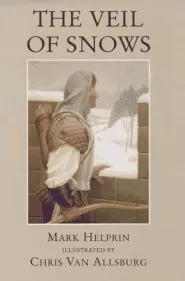 The Veil of Snows (Swan Lake Trilogy #3)