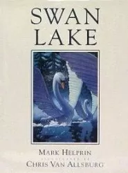 Swan Lake (Swan Lake Trilogy #1)