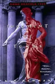 Judgment of Tears: Anno Dracula 1959 (Anno Dracula #3)
