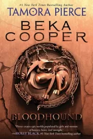 Bloodhound (Beka Cooper #2)