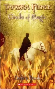 Daja's Book (Circle of Magic #3)