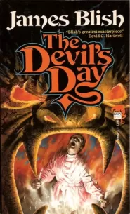 The Devil's Day (After Such Knowledge #3)