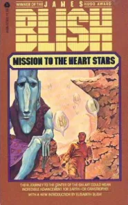 Mission to the Heart Stars (Heart Stars #2)