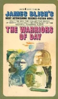 The Warriors of Day