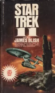 Star Trek 11 (James Blish's Star Trek #11)