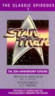 Star Trek: The Classic Episodes 1 (Star Trek: Classic Episodes #1)