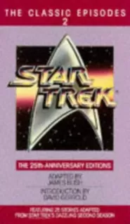 Star Trek: The Classic Episodes 2 (Star Trek: Classic Episodes #2)