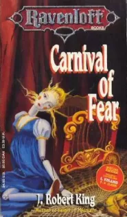 Carnival of Fear (Ravenloft #6)