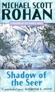 Shadow of the Seer (The Winter of the World #6)