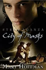 City of Masks (Stravaganza #1)