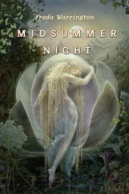 Midsummer Night (Aetherial Tales #2)