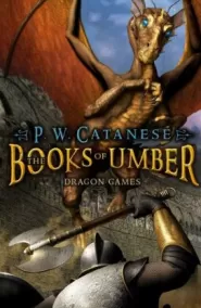 Dragon Games (The Books of Umber #2)