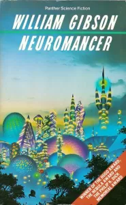 Neuromancer (Sprawl #1)