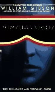 Virtual Light (Bridge #1)