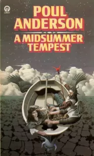 A Midsummer Tempest
