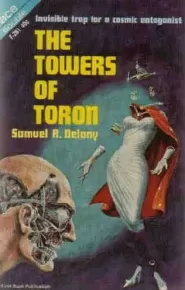 The Towers of Toron (The Fall of the Towers #2)