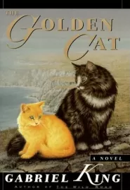 The Golden Cat (Tag, the Cat #2)