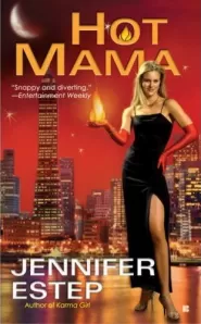 Hot Mama (Bigtime Series #2)