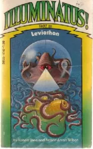 Leviathan (The Illuminatus! Trilogy #3)