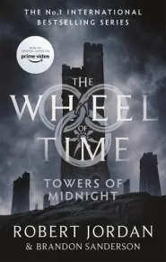 Towers of Midnight (The Wheel of Time #13)