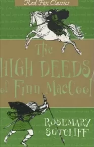 The High Deeds of Finn MacCool