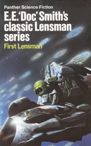 First Lensman (Lensman #2)