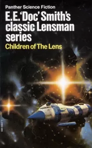 Children of the Lens (Lensman #6)