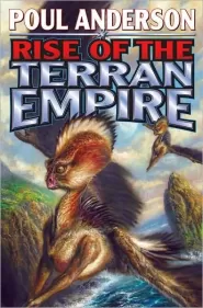 Rise of the Terran Empire (The Technic Civilization Saga #3)