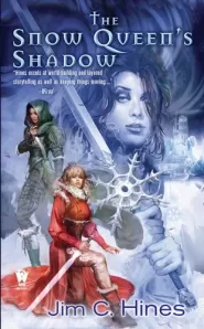 The Snow Queen's Shadow (Princess Series #4)