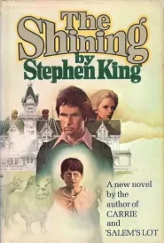 The Shining (The Shining #1)