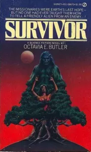 Survivor (Patternist #3)