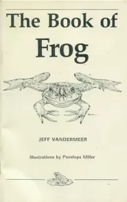 The Book of Frog