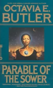 Parable of the Sower (Earthseed #1)