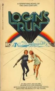 Logan's Run (Logan #1)