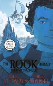 The Rook Trilogy