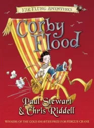 Corby Flood (Far-Flung Adventures #2)